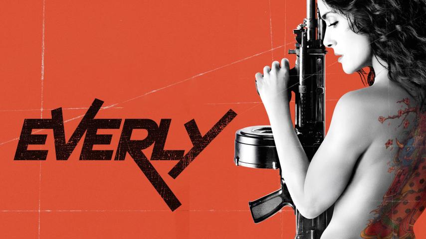 فيلم Everly 2014 مترجم