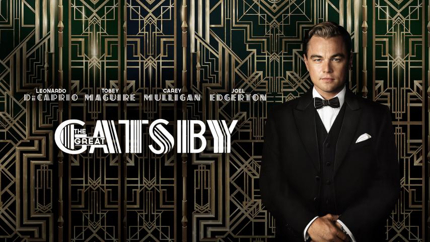 فيلم The Great Gatsby 2013 مترجم