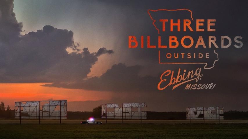 فيلم Three Billboards Outside Ebbing, Missouri 2017 مترجم