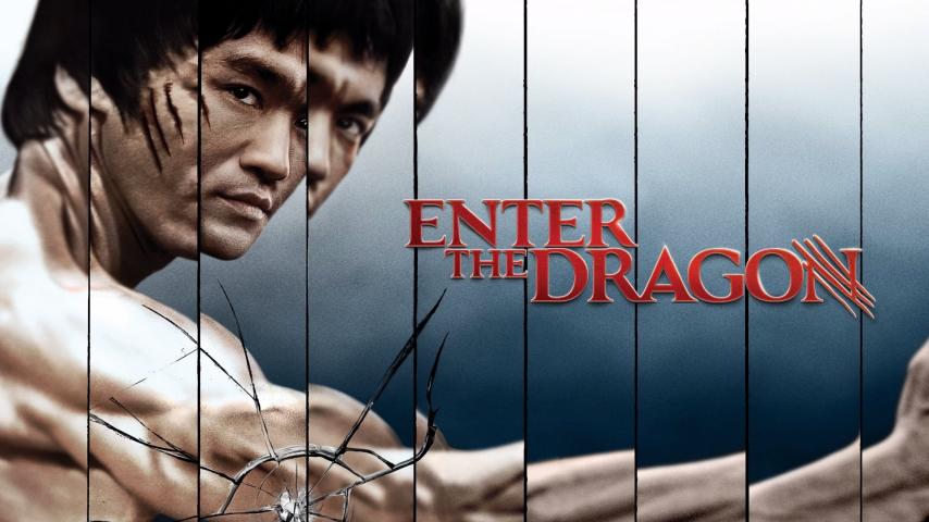 فيلم Enter the Dragon 1973 مترجم