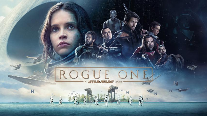 فيلم Rogue One: A Star Wars Story 2016 مترجم