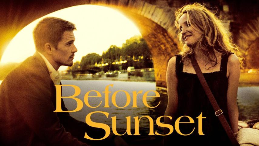 فيلم Before Sunset 2004 مترجم