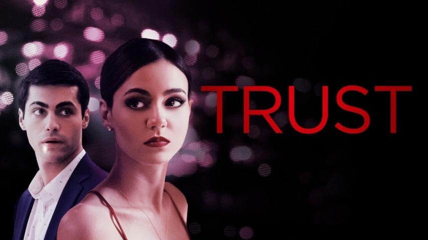 فيلم Trust 2021 مترجم