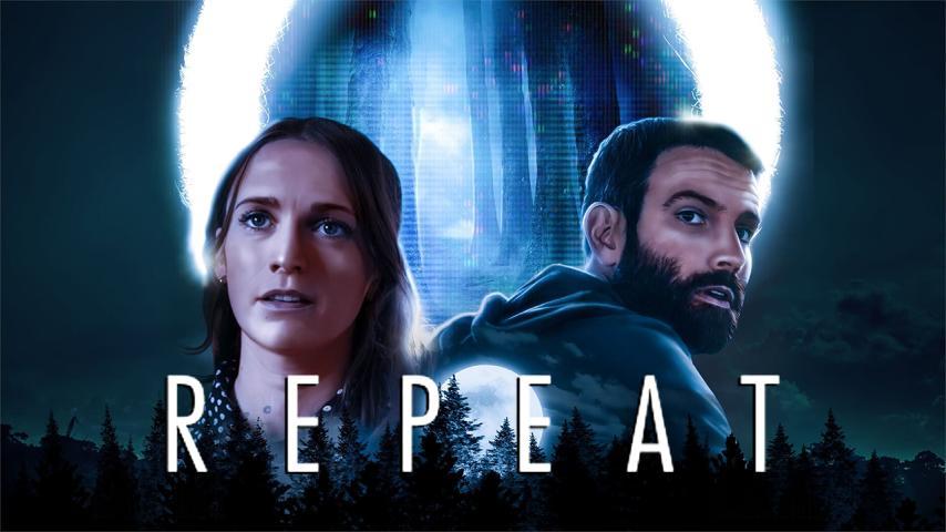 مشاهدة فيلم Repeat 2021 مترجم HD اون لاين