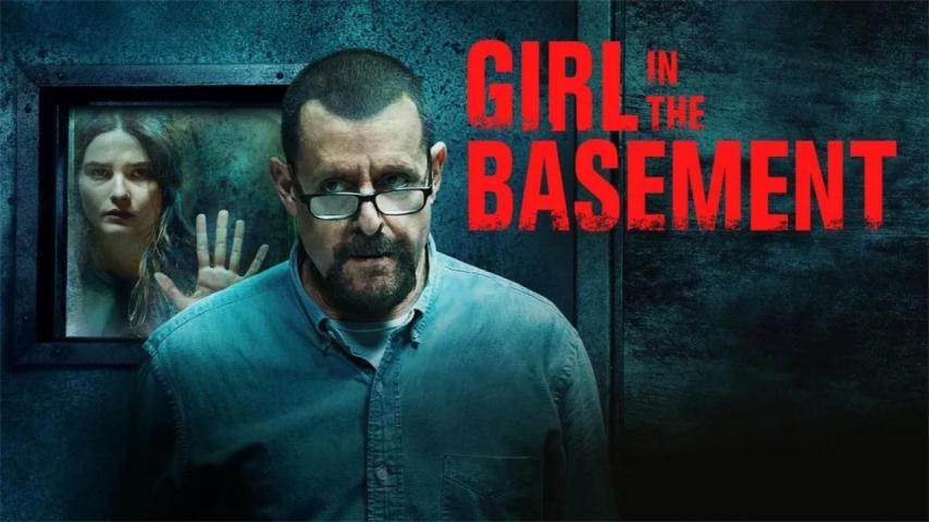 فيلم Girl in the Basement 2021 مترجم