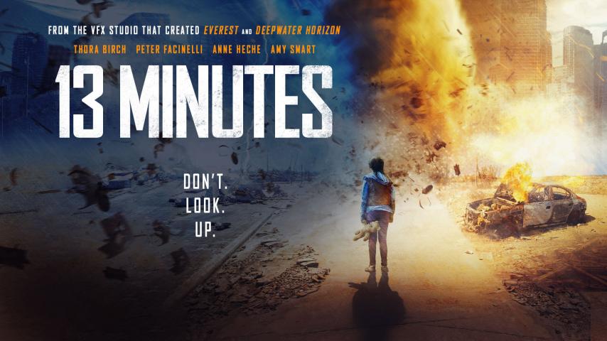 فيلم 13 Minutes 2021 مترجم