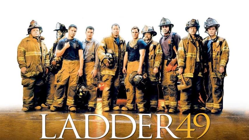 فيلم Ladder 49 2004 مترجم