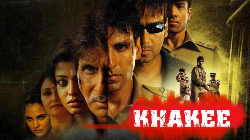 فيلم Khakee 2004 مترجم