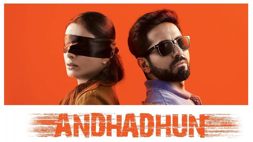 فيلم Andhadhun 2018 مترجم