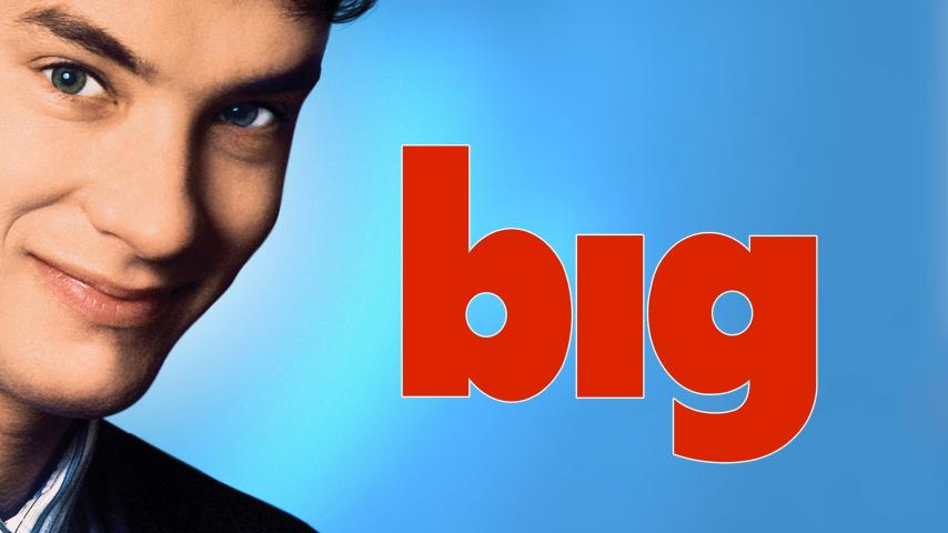 فيلم Big 1988 مترجم