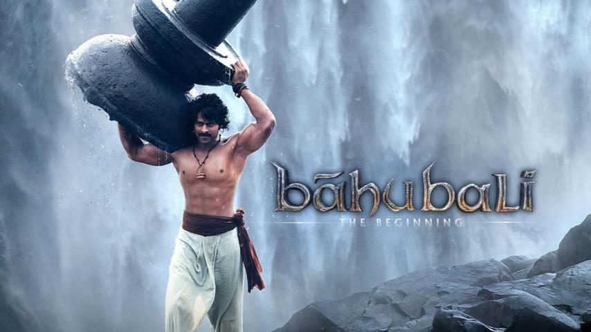 فيلم Baahubali: The Beginning 2015 مترجم