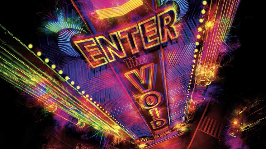 فيلم Enter the Void 2009 مترجم