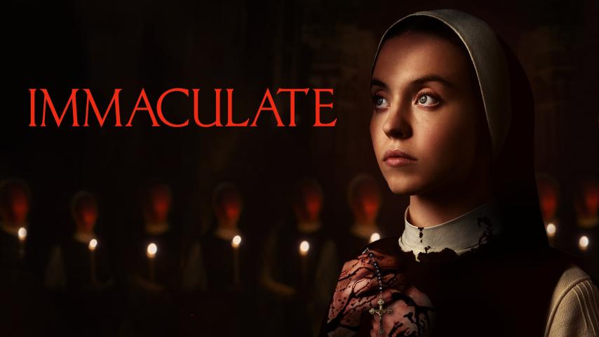 فيلم Immaculate 2024 مترجم