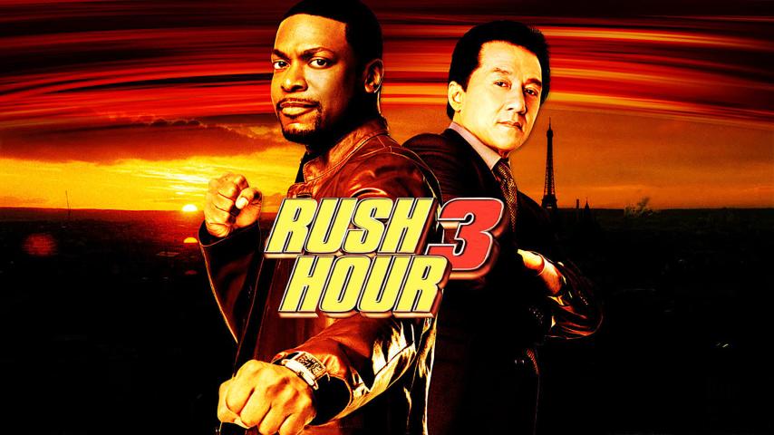 فيلم Rush Hour 3 2007 مترجم