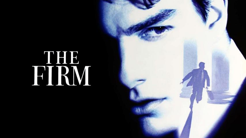 فيلم The Firm 1993 مترجم