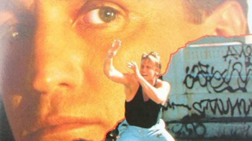 فيلم Full Contact 1993 مترجم