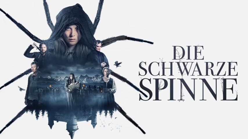 فيلم The Black Spider 2022 مترجم