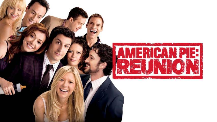 فيلم American Reunion 2012 مترجم