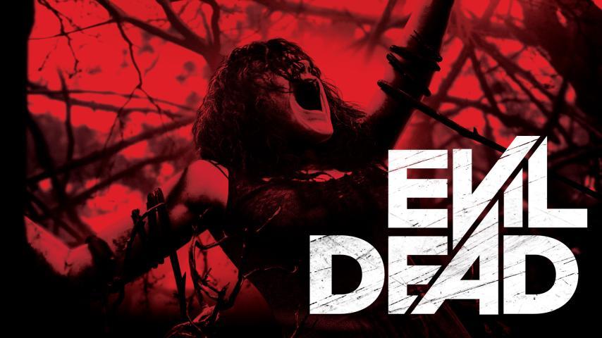 فيلم Evil Dead 2013 مترجم