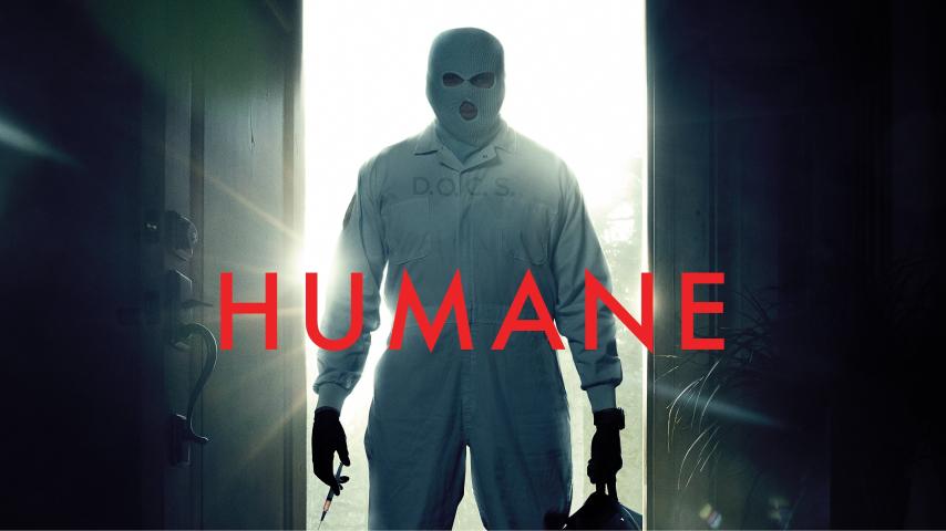 فيلم Humane 2024 مترجم