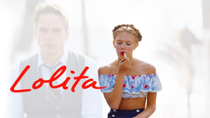 فيلم Lolita 1997 مترجم