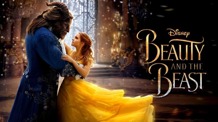 فيلم Beauty and the Beast 2017 مترجم