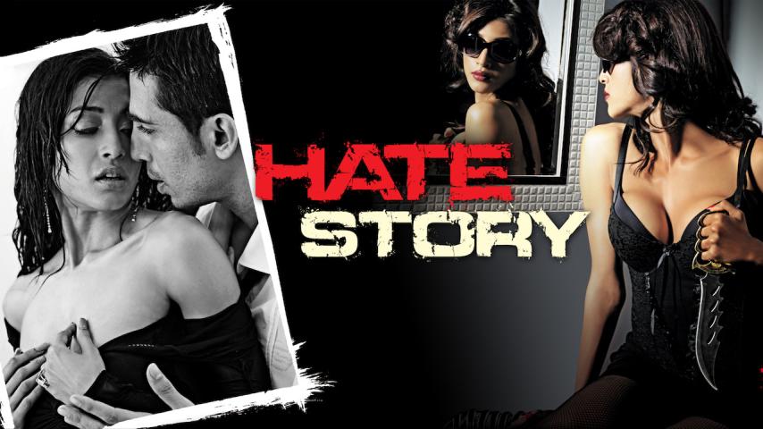 فيلم Hate Story 2012 مترجم