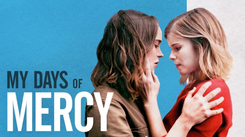 فيلم My Days of Mercy 2017 مترجم