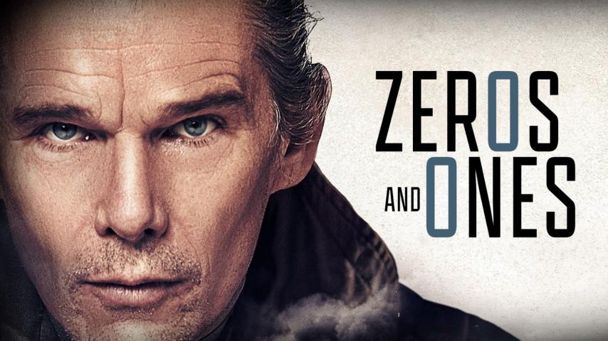فيلم Zeros and Ones 2021 مترجم