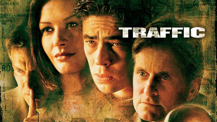 فيلم Traffic 2000 مترجم