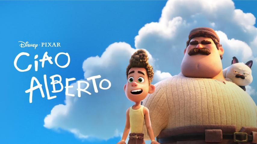 فيلم Ciao Alberto 2021 مترجم