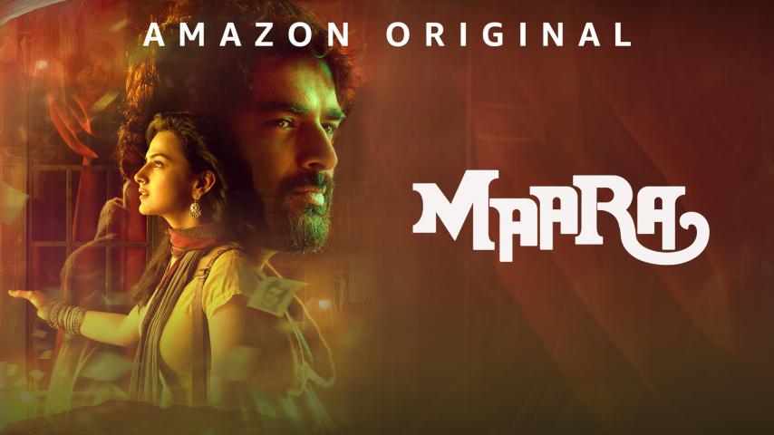 فيلم Maara 2021 مترجم