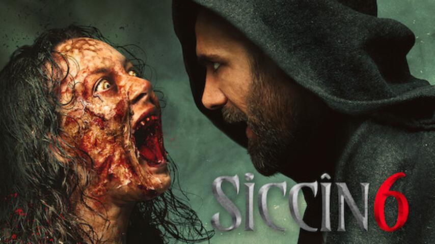 فيلم Siccin 6 2019 مترجم