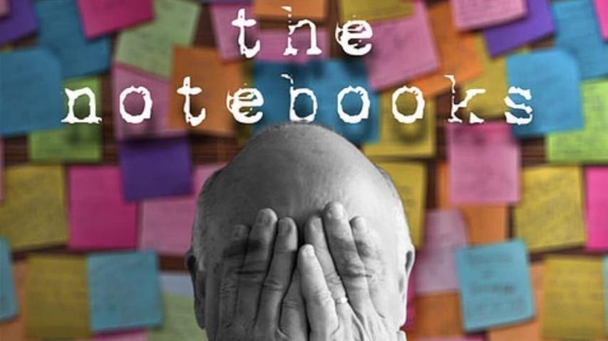 فيلم The Notebooks 2021 مترجم