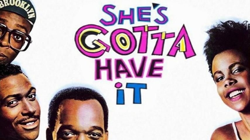 فيلم She’s Gotta Have It 1986 مترجم