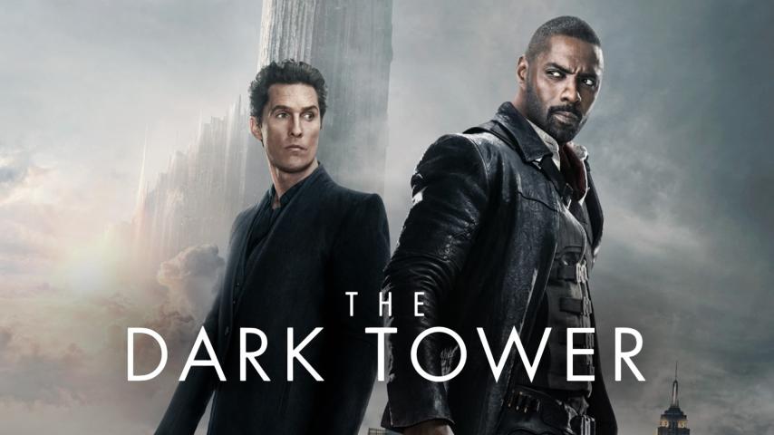 فيلم The Dark Tower 2017 مترجم