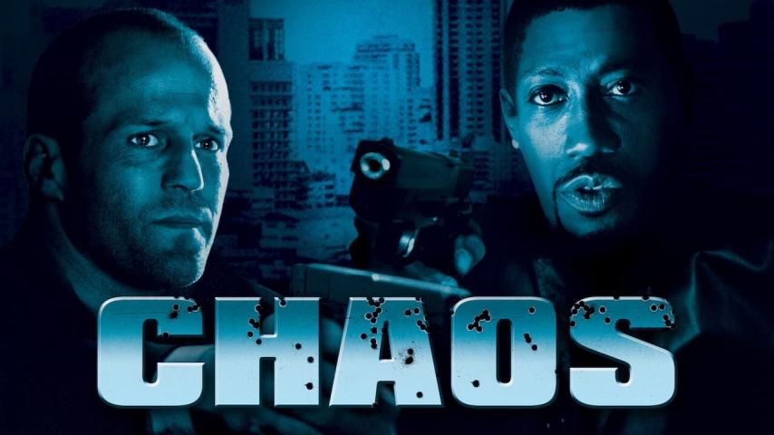 فيلم Chaos 2005 مترجم