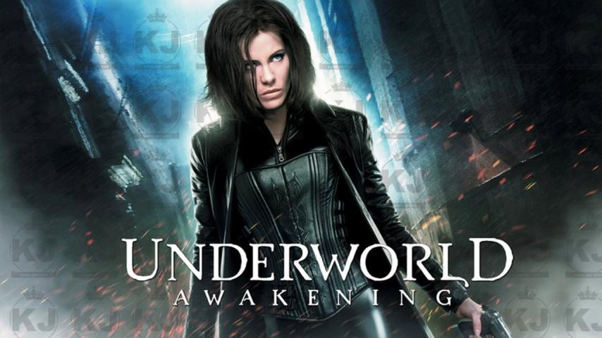 فيلم Underworld: Awakening 2012 مترجم