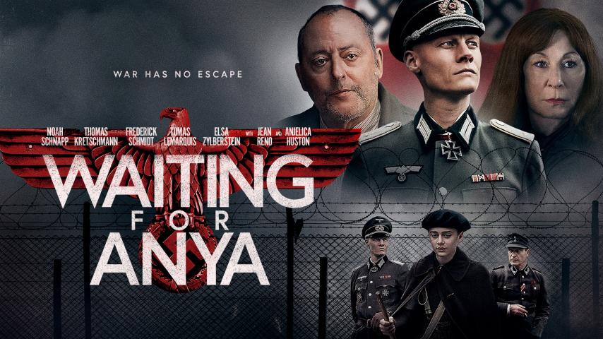 فيلم Waiting for Anya 2020 مترجم