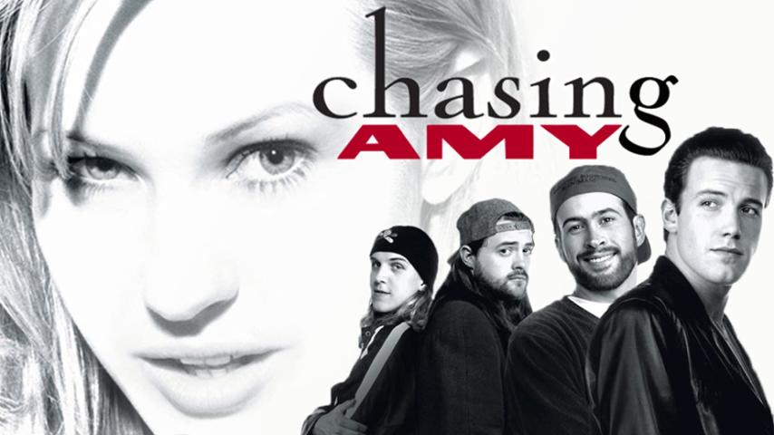 فيلم Chasing Amy 1997 مترجم