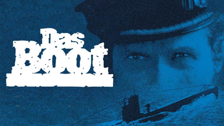 فيلم The Boat 1981 مترجم