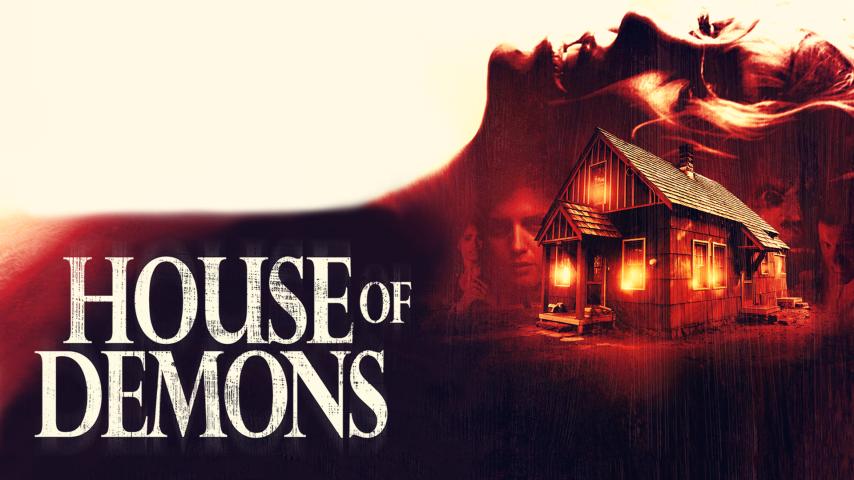 فيلم House of Demons 2018 مترجم