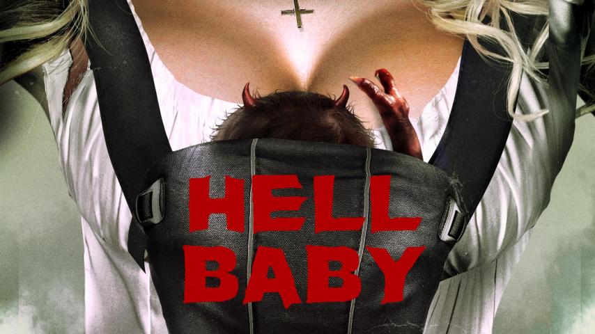 فيلم Hell Baby 2013 مترجم