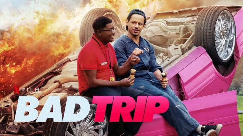 فيلم Bad Trip 2020 مترجم