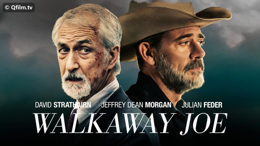 فيلم Walkaway Joe 2020 مترجم