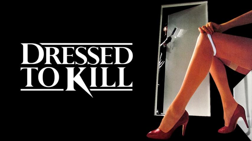 فيلم Dressed to Kill 1980 مترجم