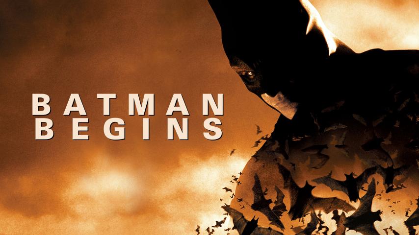 فيلم Batman Begins 2005 مترجم