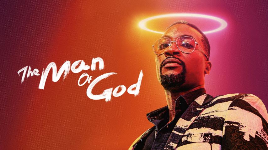 فيلم Man of God 2022 مترجم