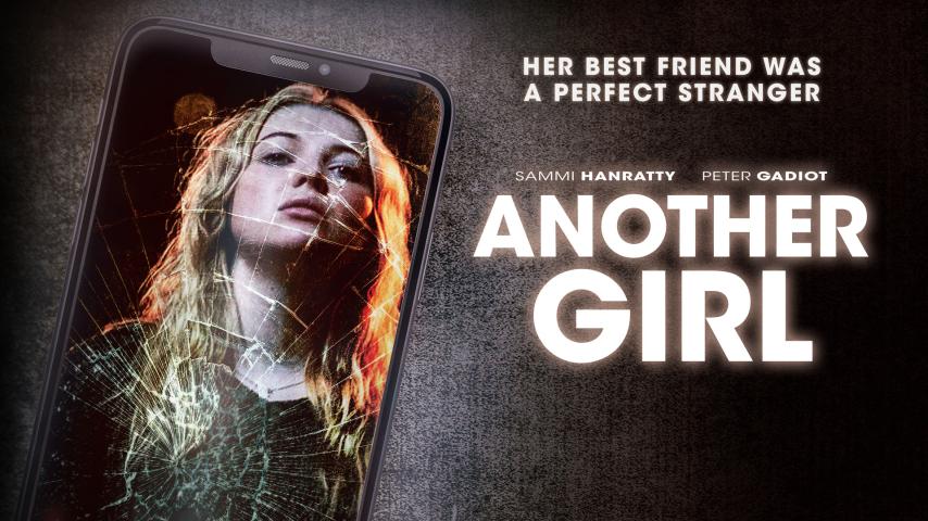 فيلم Another Girl 2021 مترجم