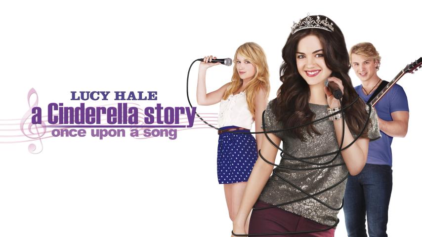 فيلم A Cinderella Story: Once Upon a Song 2011 مترجم